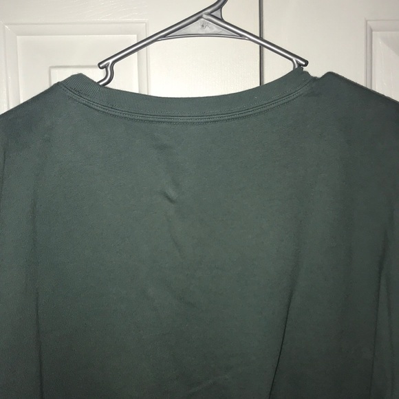 PINK sweatshirt pullover - Picture 4 of 4